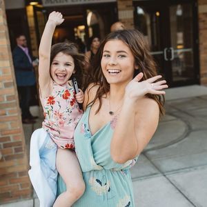 Meet your Posher, Bella